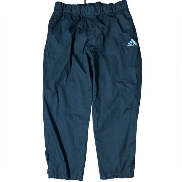 adidas Other - Adidas Golf Climastorm Black Joggers XL Regular